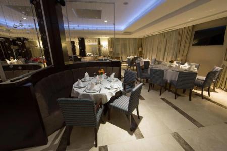 Qafqaz Thermal & Spa Resort - 26