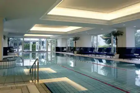 The Ritz-Carlton Osaka - 20