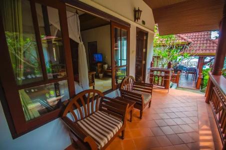 Bhundhari Chaweng Beach Resort Koh Samui - Sha Plus - 35