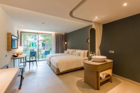 Mai House Patong Hill - Sha Extra Plus - 32