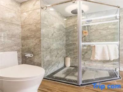 Kingreal Seaview Resort Sanya - 55