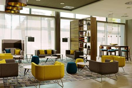 Courtyard by Marriott Berlin City Center - 23
