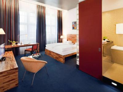Mövenpick Berlin Am Potsdamer Platz - 43
