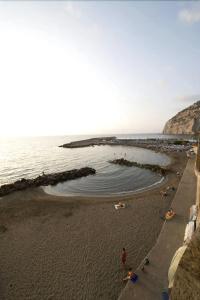 Giosue' a mare - 20