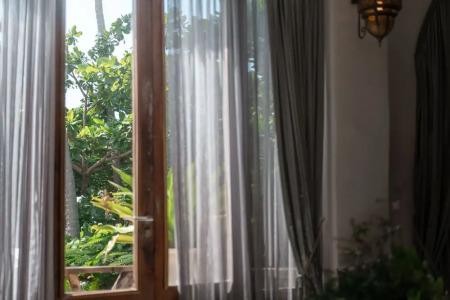 Xanadu Villas & Retreat - 123