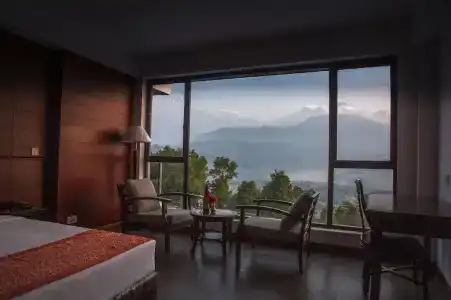Himalayan Front by KGH Group - 72