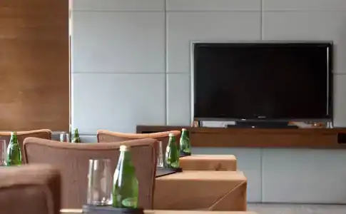 The Westin Tianjin - 9