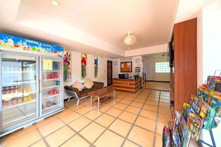 Krabi Apartment-Sha Extra Plus - 11