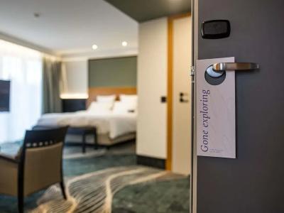 Vanagupe Spa Resort - 78