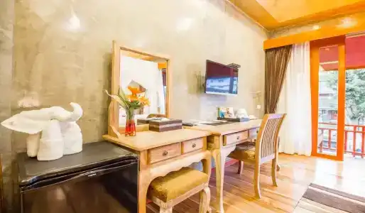 The Chaya Resort and Spa - 108