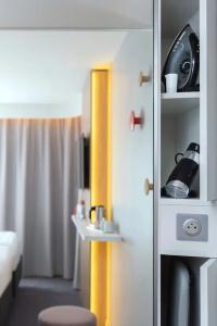 Holiday Inn Express - Rouen Centre - Rive Gauche, An Ihg - 32