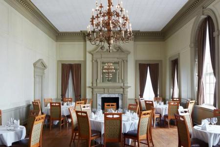 Club Quarters Rittenhouse Square, Philadelphia - 28