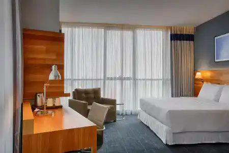 Four Points by Sheraton Batisehir Airport - 5
