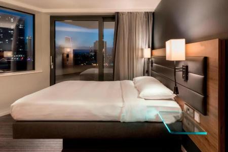 Moxy London Stratford - 23