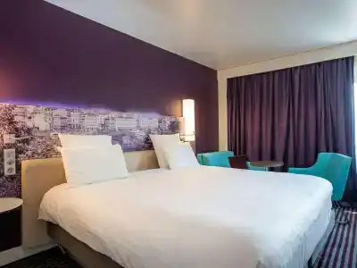 Mercure Marseille Centre Vieux Port - 3
