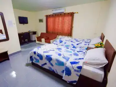 a.p Mansion - 6