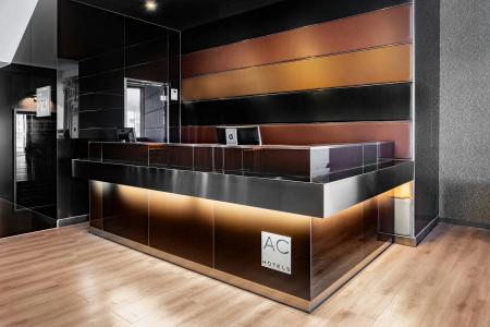 AC Palacio Universal by Marriott - 4