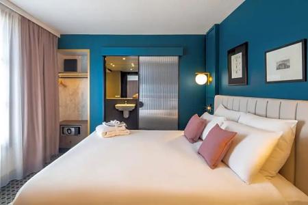 Mercure Versailles Chateau - 40