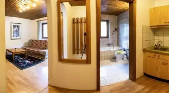 Pension Bärenwirt - 35