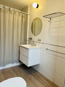 Sucre Suites - 107