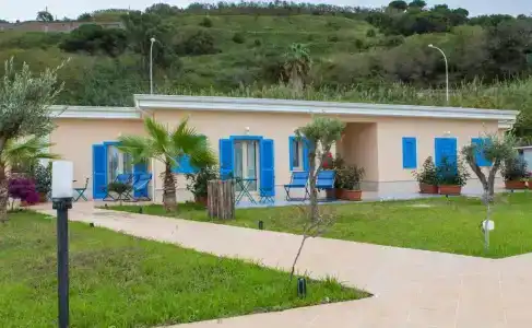Galìa Luxury Resort - 34
