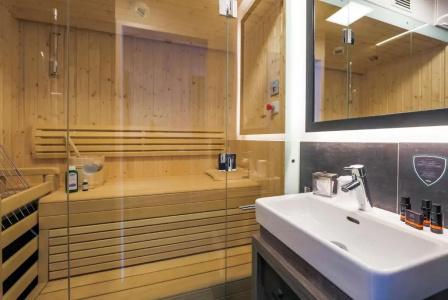 Avenida Panorama Suites Kaprun - 152