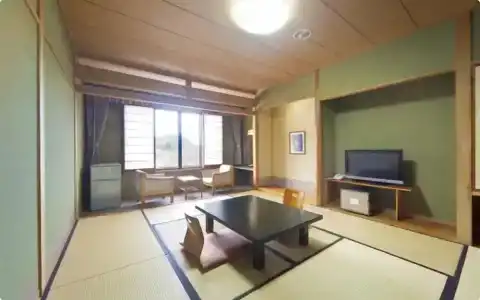 Akiu Onsen Hananoyu - 6