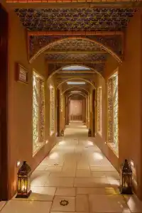 The Inn of Five Graces - 18