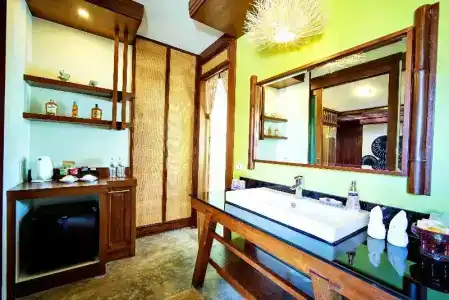 Sibsan & Spa Maetaeng Sha - 185