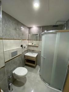 Terzioglu Otel - 8