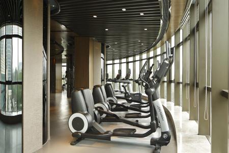 Crowne Plaza Beijing Lido, an IHG - 23