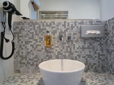 hôTel Ginkgo - Spa Biloba - 33