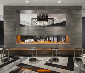 Hilton Boston Back Bay - 45