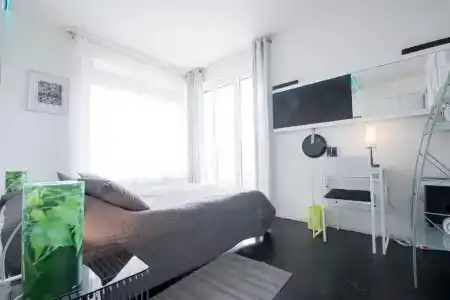 BnB Belalp - 47