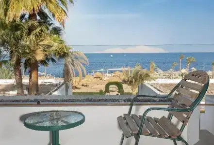 Pyramisa Beach Resort Sharm El Sheikh - 12