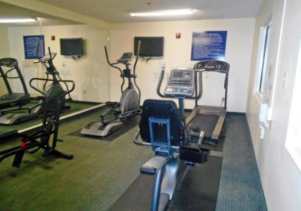 Red Roof Inn Plus+ & Suites Savannah – i-95 - 8