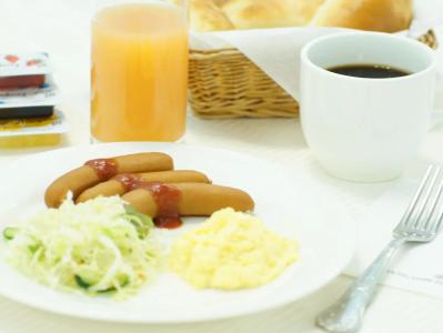 Marroad Inn Hachioji - 10