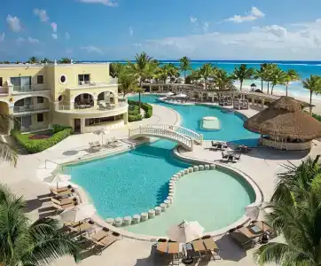 Dreams Tulum Resort & Spa - 10
