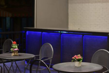 Inn Stations Hostel - 7