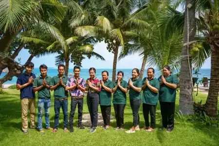 Promtsuk Buri - 22
