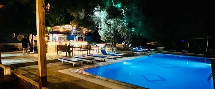 Bahar Bahce Datca - 11