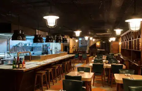 The Hoxton, Holborn - 12