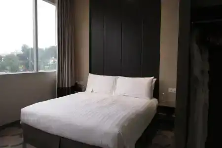 Dorsett Singapore (SG Clean) - 26