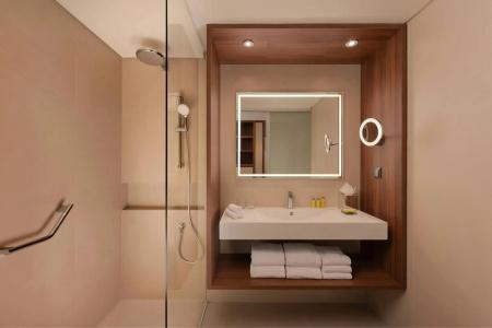 Lisbon Marriott - 5