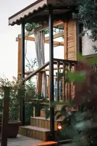 Kabak Misafir Evi - 52