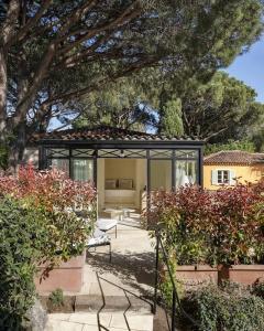La Bastide de Saint Tropez - 117