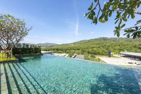 Ramada Plaza Chao Fah Phuket - Sha Extra Plus - 20