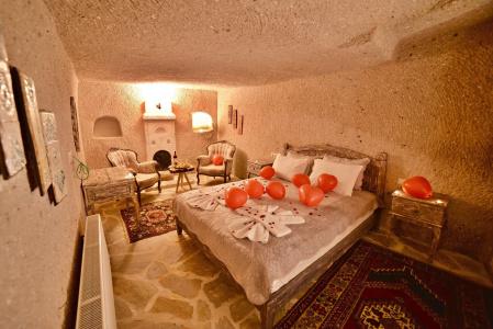 Babayan Evi Cave Boutique - Boutique Class - 2