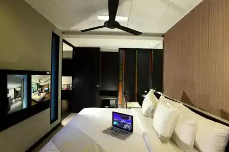 De Chai Oriental Nimman - Sha Plus - 1