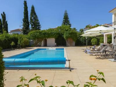 Meneou Seaside Mansion 7 - 21